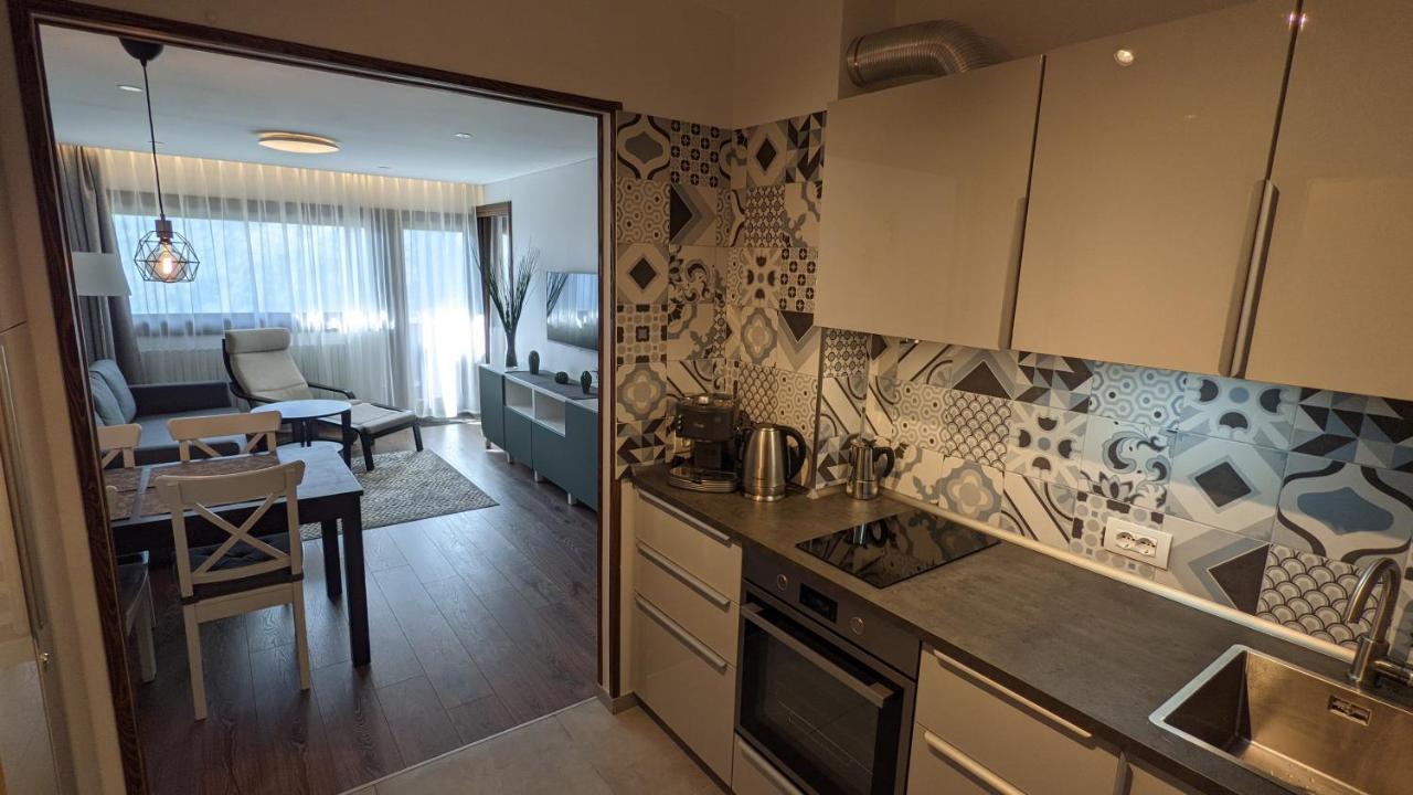 Cervinia Apartment 2121 - Ski & Mountain Panorama Breuil-Cervinia Buitenkant foto