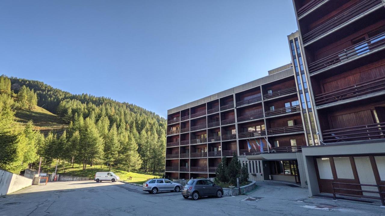 Cervinia Apartment 2121 - Ski & Mountain Panorama Breuil-Cervinia Buitenkant foto