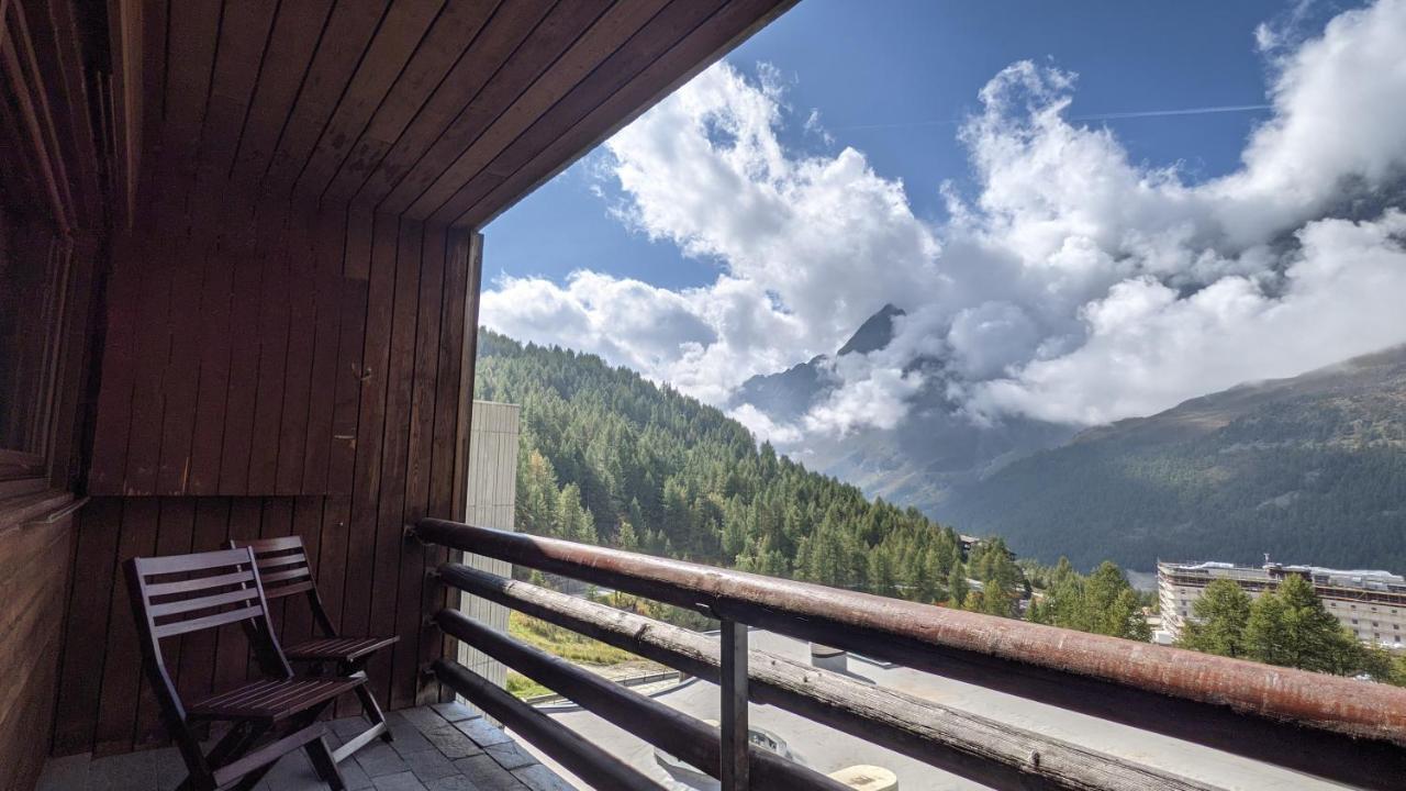 Cervinia Apartment 2121 - Ski & Mountain Panorama Breuil-Cervinia Buitenkant foto