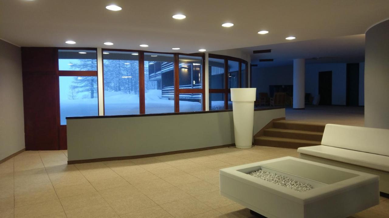 Cervinia Apartment 2121 - Ski & Mountain Panorama Breuil-Cervinia Buitenkant foto