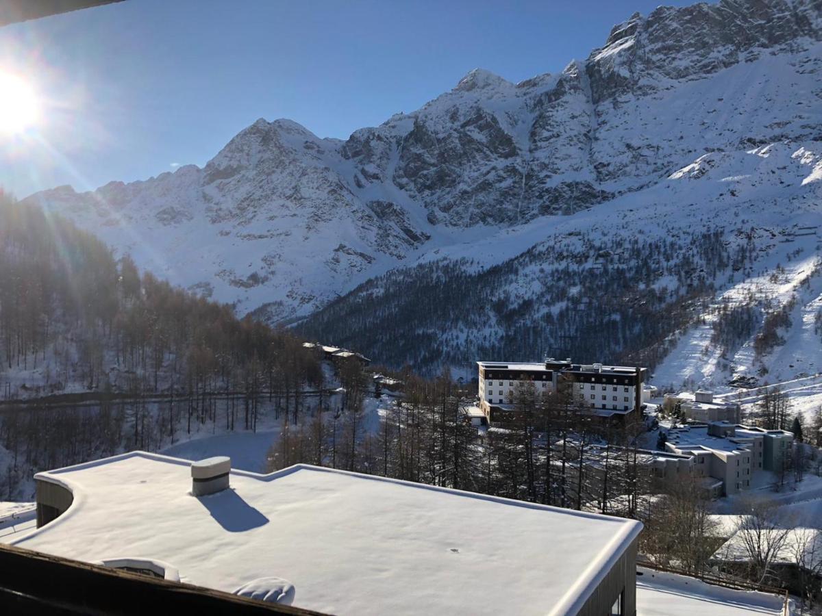 Cervinia Apartment 2121 - Ski & Mountain Panorama Breuil-Cervinia Buitenkant foto
