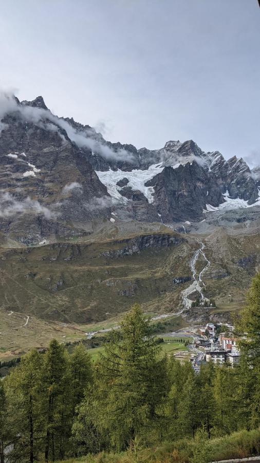 Cervinia Apartment 2121 - Ski & Mountain Panorama Breuil-Cervinia Buitenkant foto
